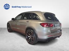 MERCEDES-BENZ GLC 300 d 4MATIC AMG Line, Diesel, Occasion / Utilisé, Automatique - 3
