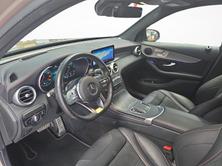 MERCEDES-BENZ GLC 300 d 4MATIC AMG Line, Diesel, Occasion / Utilisé, Automatique - 5