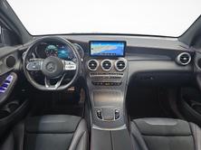 MERCEDES-BENZ GLC 300 d 4MATIC AMG Line, Diesel, Occasion / Utilisé, Automatique - 6