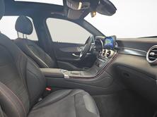 MERCEDES-BENZ GLC 300 d 4MATIC AMG Line, Diesel, Occasion / Utilisé, Automatique - 7