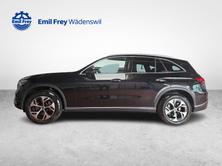 MERCEDES-BENZ GLC 300 e 4MATIC Avantgarde Line, Plug-in-Hybrid Petrol/Electric, Second hand / Used, Automatic - 2
