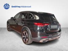 MERCEDES-BENZ GLC 300 e 4MATIC Avantgarde Line, Plug-in-Hybrid Petrol/Electric, Second hand / Used, Automatic - 3