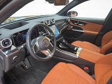 MERCEDES-BENZ GLC 300 e 4MATIC Avantgarde Line, Plug-in-Hybrid Petrol/Electric, Second hand / Used, Automatic - 5