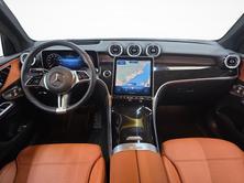 MERCEDES-BENZ GLC 300 e 4MATIC Avantgarde Line, Plug-in-Hybrid Petrol/Electric, Second hand / Used, Automatic - 7