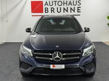 MERCEDES-BENZ GLC 300 4Matic AMG Line 9G-Tronic, Essence, Occasion / Utilisé, Automatique - 2