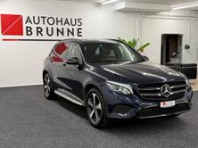 MERCEDES-BENZ GLC 300 4Matic AMG Line 9G-Tronic, Essence, Occasion / Utilisé, Automatique - 3