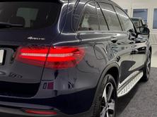 MERCEDES-BENZ GLC 300 4Matic AMG Line 9G-Tronic, Essence, Occasion / Utilisé, Automatique - 4