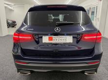 MERCEDES-BENZ GLC 300 4Matic AMG Line 9G-Tronic, Essence, Occasion / Utilisé, Automatique - 5