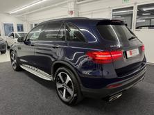 MERCEDES-BENZ GLC 300 4Matic AMG Line 9G-Tronic, Essence, Occasion / Utilisé, Automatique - 7