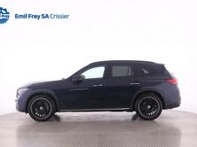 MERCEDES-BENZ GLC 300 AMG Line 4matic, Mild-Hybrid Benzin/Elektro, Occasion / Gebraucht, Automatik - 3