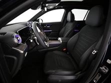 MERCEDES-BENZ GLC 300 AMG Line 4matic, Mild-Hybrid Benzin/Elektro, Occasion / Gebraucht, Automatik - 4