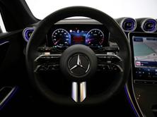 MERCEDES-BENZ GLC 300 AMG Line 4matic, Mild-Hybrid Benzin/Elektro, Occasion / Gebraucht, Automatik - 6