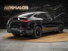 MERCEDES-BENZ GLC Coupé 300 d 4Matic 9G-Tronic *Digital Lig, Diesel, Occasion / Gebraucht, Automatik - 5