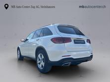 MERCEDES-BENZ GLC 300 d AMG Line 4m, Diesel, Occasion / Utilisé, Automatique - 4