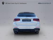MERCEDES-BENZ GLC 300 d AMG Line 4m, Diesel, Occasion / Utilisé, Automatique - 5