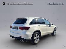 MERCEDES-BENZ GLC 300 d AMG Line 4m, Diesel, Occasion / Utilisé, Automatique - 6