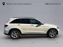 MERCEDES-BENZ GLC 300 d AMG Line 4m, Diesel, Occasion / Utilisé, Automatique - 7