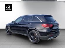 MERCEDES-BENZ GLC 300 e AMG Line 4Matic, Hybride Rechargeable Essence/Électricité, Occasion / Utilisé, Automatique - 2