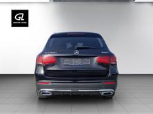 MERCEDES-BENZ GLC 300 e AMG Line 4Matic, Hybride Rechargeable Essence/Électricité, Occasion / Utilisé, Automatique - 4