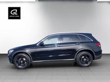 MERCEDES-BENZ GLC 300 e AMG Line 4Matic, Hybride Rechargeable Essence/Électricité, Occasion / Utilisé, Automatique - 5