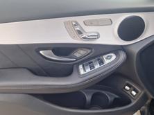 MERCEDES-BENZ GLC 300 e AMG Line 4Matic, Hybride Rechargeable Essence/Électricité, Occasion / Utilisé, Automatique - 7