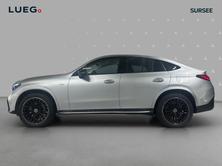 MERCEDES-BENZ GLC Coupé 300 e 4Matic 9G-Tronic, Hybride Rechargeable Essence/Électricité, Occasion / Utilisé, Automatique - 2