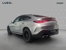 MERCEDES-BENZ GLC Coupé 300 e 4Matic 9G-Tronic, Hybride Rechargeable Essence/Électricité, Occasion / Utilisé, Automatique - 3