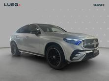 MERCEDES-BENZ GLC Coupé 300 e 4Matic 9G-Tronic, Hybride Rechargeable Essence/Électricité, Occasion / Utilisé, Automatique - 5