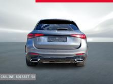 MERCEDES-BENZ GLC 300 4Matic AMG Line 9G-Tronic, Hybride Léger Essence/Électricité, Occasion / Utilisé, Automatique - 4