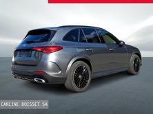 MERCEDES-BENZ GLC 300 4Matic AMG Line 9G-Tronic, Hybride Léger Essence/Électricité, Occasion / Utilisé, Automatique - 5