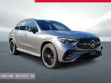 MERCEDES-BENZ GLC 300 4Matic AMG Line 9G-Tronic, Hybride Léger Essence/Électricité, Occasion / Utilisé, Automatique - 7