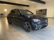 MERCEDES-BENZ GLC 300 4Matic AMG Line 9G-Tronic, Hybride Léger Essence/Électricité, Occasion / Utilisé, Automatique - 2