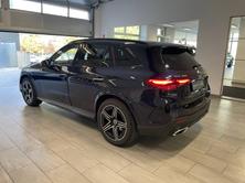 MERCEDES-BENZ GLC 300 4Matic AMG Line 9G-Tronic, Hybride Léger Essence/Électricité, Occasion / Utilisé, Automatique - 4