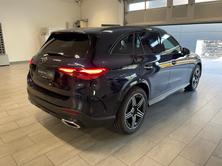 MERCEDES-BENZ GLC 300 4Matic AMG Line 9G-Tronic, Hybride Léger Essence/Électricité, Occasion / Utilisé, Automatique - 5