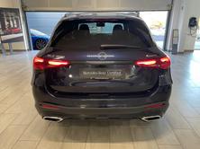 MERCEDES-BENZ GLC 300 4Matic AMG Line 9G-Tronic, Hybride Léger Essence/Électricité, Occasion / Utilisé, Automatique - 6