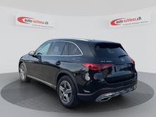 MERCEDES-BENZ GLC 300 d 4Matic 9G-Tronic AMG Line, Mild-Hybrid Diesel/Elektro, Occasion / Gebraucht, Automatik - 2