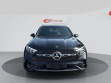 MERCEDES-BENZ GLC 300 d 4Matic 9G-Tronic AMG Line, Mild-Hybrid Diesel/Elektro, Occasion / Gebraucht, Automatik - 3