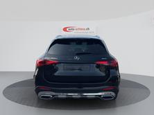 MERCEDES-BENZ GLC 300 d 4Matic 9G-Tronic AMG Line, Mild-Hybrid Diesel/Elektro, Occasion / Gebraucht, Automatik - 4