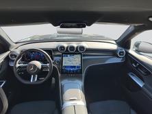MERCEDES-BENZ GLC 300 d 4Matic 9G-Tronic AMG Line, Hybride Leggero Diesel/Elettrica, Occasioni / Usate, Automatico - 2