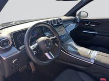 MERCEDES-BENZ GLC 300 d 4Matic 9G-Tronic AMG Line, Hybride Leggero Diesel/Elettrica, Occasioni / Usate, Automatico - 7