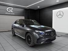 MERCEDES-BENZ GLC 300 4Matic 9G-Tronic, Mild-Hybrid Petrol/Electric, Second hand / Used, Automatic - 2