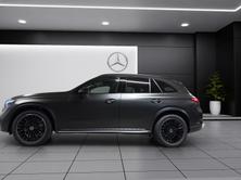 MERCEDES-BENZ GLC 300 4Matic 9G-Tronic, Mild-Hybrid Petrol/Electric, Second hand / Used, Automatic - 3