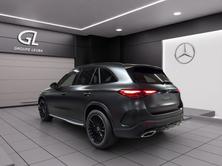 MERCEDES-BENZ GLC 300 4Matic 9G-Tronic, Mild-Hybrid Petrol/Electric, Second hand / Used, Automatic - 4