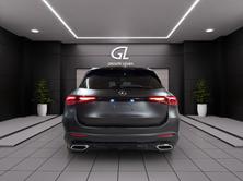 MERCEDES-BENZ GLC 300 4Matic 9G-Tronic, Mild-Hybrid Petrol/Electric, Second hand / Used, Automatic - 5