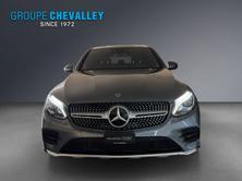 MERCEDES-BENZ GLC Coupé 300 4Matic, Benzin, Occasion / Gebraucht, Automatik - 2