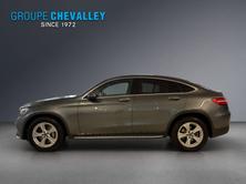 MERCEDES-BENZ GLC Coupé 300 4Matic, Benzin, Occasion / Gebraucht, Automatik - 3