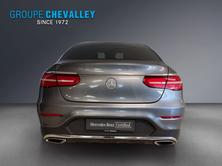 MERCEDES-BENZ GLC Coupé 300 4Matic, Benzin, Occasion / Gebraucht, Automatik - 5