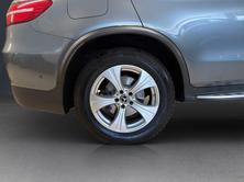 MERCEDES-BENZ GLC Coupé 300 4Matic, Benzin, Occasion / Gebraucht, Automatik - 6