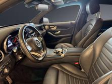 MERCEDES-BENZ GLC Coupé 300 4Matic, Benzin, Occasion / Gebraucht, Automatik - 7