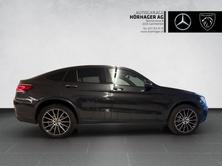 MERCEDES-BENZ GLC Coupé 300 de AMG Line 4Matic 9G-Tronic, Plug-in-Hybrid Diesel/Elektro, Occasion / Gebraucht, Automatik - 2